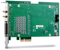 PCIe-7360 100MHz 32通道高速数字I/O卡